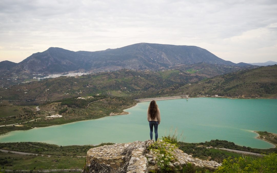 7 Ways to Be Sustainable While Living Abroad