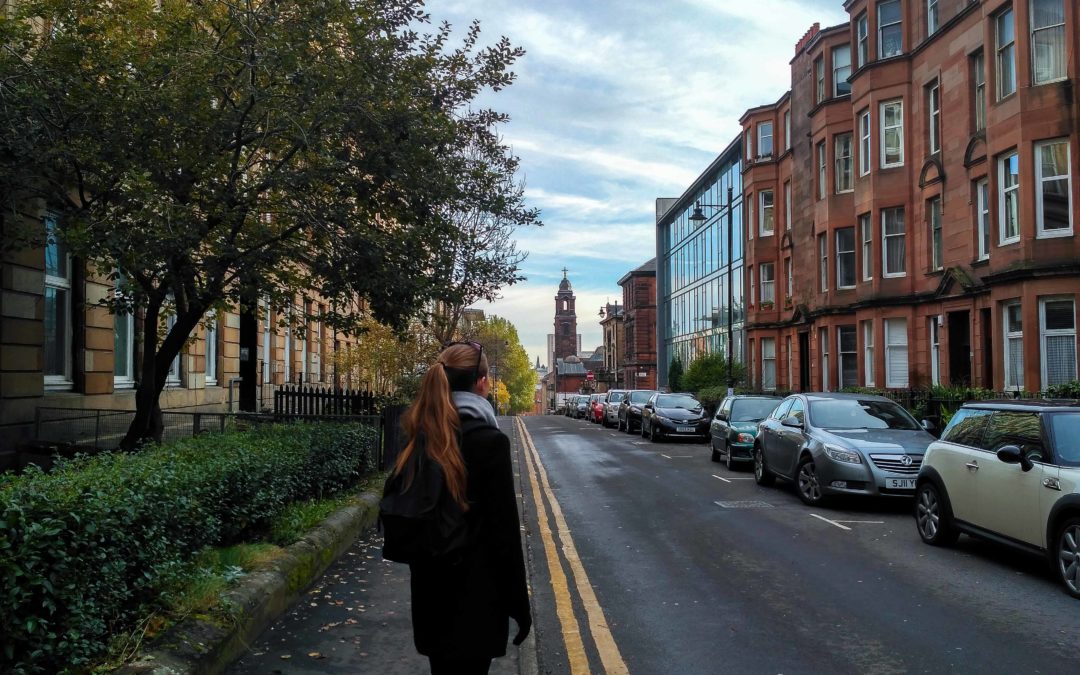 Life Abroad in Scotland
